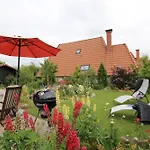 Appartement Sv3 Hans Albers 20 Mona *