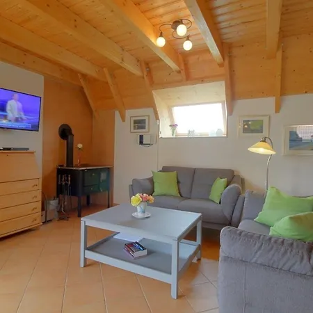 Feriehus Sv3 Hans Albers 20 Mona