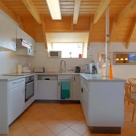 Sv3 Hans Albers 20 Mona Feriehus *