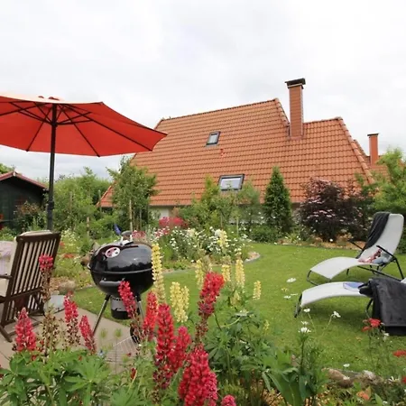 Appartement Sv3 Hans Albers 20 Mona *